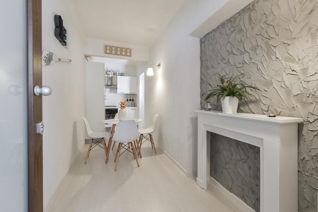 Resilienza Tropical Apartments & Room Porto SantʼElpidio Exterior foto