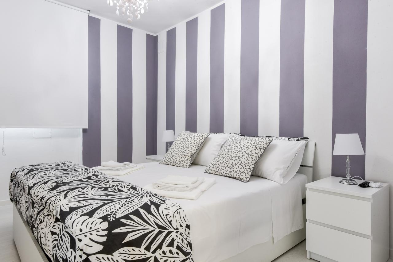 Resilienza Tropical Apartments & Room Porto SantʼElpidio Exterior foto